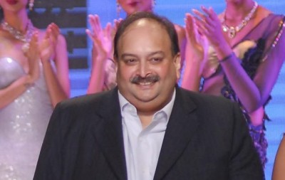 Choksi still an Antiguan citizen, his citizenship has not been revoked: Advocate Choksi still an Antiguan citizen, his citizenship has not been revoked: Advocate