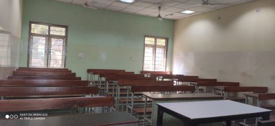 Telangana shuts down schools as Covid cases rise Telangana shuts down schools as Covid cases rise