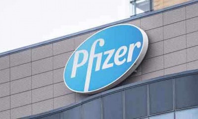 Pfizer begins testing oral pill to treat Covid Pfizer begins testing oral pill to treat Covid