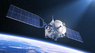 Indian space firm to launch 4 foreign satellites Indian space firm to launch 4 foreign satellites