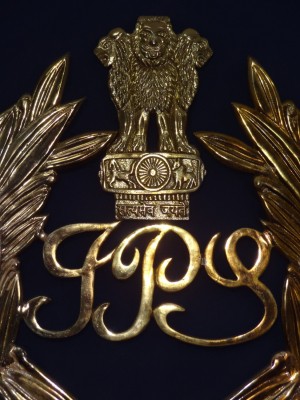 Reshuffle in J&K Police, 4 IPS officers promoted as ADGs Reshuffle in J&K Police, 4 IPS officers promoted as ADGs