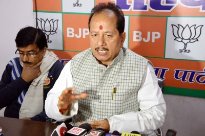 Bihar Speaker miffed with ruling party members Bihar Speaker miffed with ruling party members