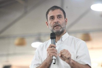 Congress names 21 candidates for Tamil Nadu