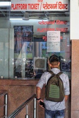 Railways extends computerisation of parcel management system Railways extends computerisation of parcel management system