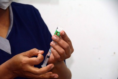 Vaccination-Day 56: 2.80 cr doses administered till now Vaccination-Day 56: 2.80 cr doses administered till now