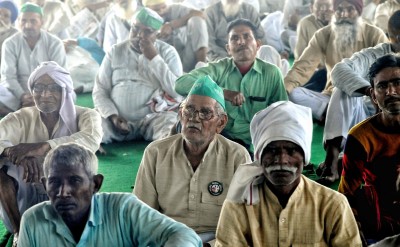 SKM seeks support in making Bharat Bandh a success, invites unions for convention on March 17 SKM seeks support in making Bharat Bandh a success, invites unions for convention on March 17