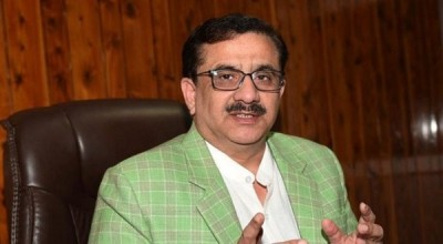 Ex-Shia Waqf leader faces fury for his PIL in SC Ex-Shia Waqf leader faces fury for his PIL in SC