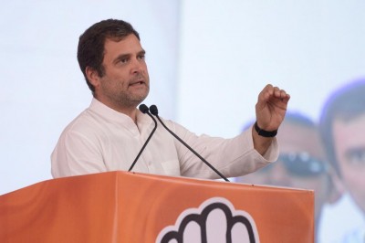 As Kerala candidates' list gets ready, will there be fireworks in Cong? As Kerala candidates' list gets ready, will there be fireworks in Cong?