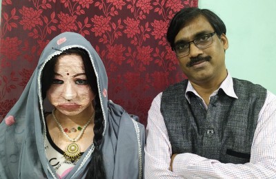 KV teacher develops robot which speaks 38 foreign languages KV teacher develops robot which speaks 38 foreign languages