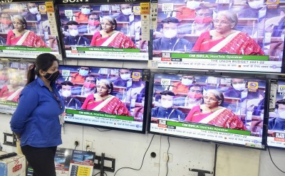 Smart TVs to ACs: Desi flavours for Indian homes Smart TVs to ACs: Desi flavours for Indian homes