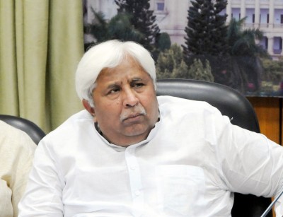 HK Patil to head Kerala, Digvijaya Singh TN & Puducherry screening panels HK Patil to head Kerala, Digvijaya Singh TN & Puducherry screening panels