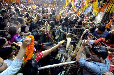 Odisha restricts congregations in temples on Maha Shivaratri