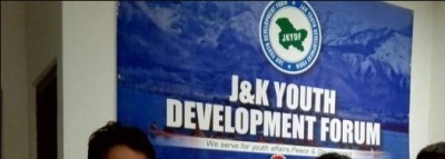 Kashmir youth activists hold conference to revive Sufism Kashmir youth activists hold conference to revive Sufism