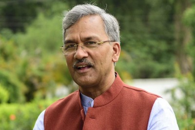 Maha Guv called for discussion as BJP summons U'khand CM Maha Guv called for discussion as BJP summons U'khand CM