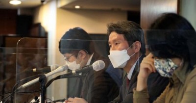 S.Korean Minister renews support for Pyongyang humanitarian aid S.Korean Minister renews support for Pyongyang humanitarian aid
