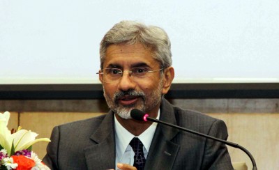 34 countries in queue to receive Covid vaccines: Jaishankar 34 countries in queue to receive Covid vaccines: Jaishankar
