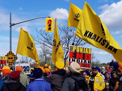 Centre eyes retired officers who dealt with Punjab militancy to thwart ISI's Khalistani designs Centre eyes retired officers who dealt with Punjab militancy to thwart ISI's Khalistani designs
