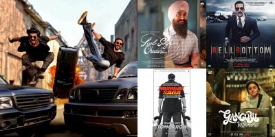Bollywood's year of big masala revival Bollywood's year of big masala revival