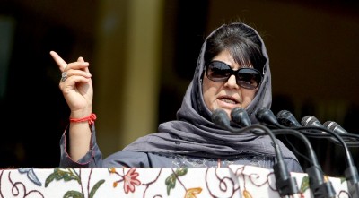 Mehbooba moves Delhi HC challenging ED summons in money laundering case Mehbooba moves Delhi HC challenging ED summons in money laundering case