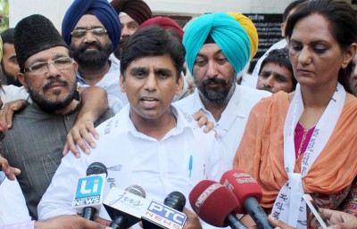 Quran Sacrilege: Punjab court acquits AAP Delhi MLA Quran Sacrilege: Punjab court acquits AAP Delhi MLA