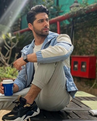 Budding Kashmiri star Ehan Bhat hopes to be role model one day Budding Kashmiri star Ehan Bhat hopes to be role model one day