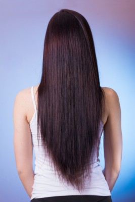 Two held by Customs for raw human hair smuggling Two held by Customs for raw human hair smuggling