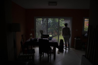 Temporary blackout hits Portuguese tourist island Temporary blackout hits Portuguese tourist island