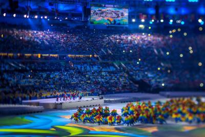 Rio lawmakers vote in favour of renaming Maracana after Pele Rio lawmakers vote in favour of renaming Maracana after Pele