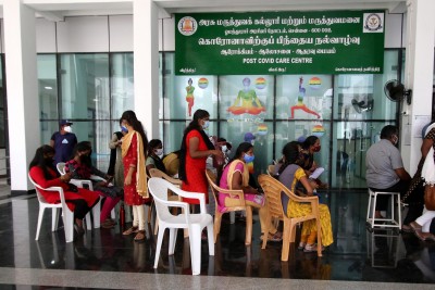 Bengaluru records over 1,000 Covid cases Bengaluru records over 1,000 Covid cases