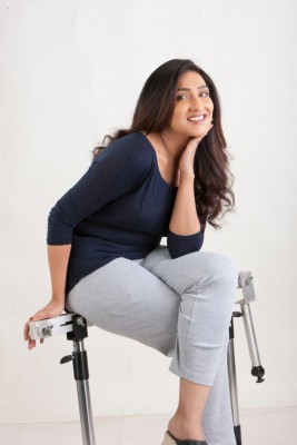 Actress Rituparna Sengupta tests Covid positive Actress Rituparna Sengupta tests Covid positive
