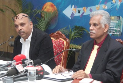 Indian space firm invites industry to make rockets Indian space firm invites industry to make rockets