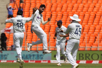 4th Test: Stokes, Pope lead England resistance 4th Test: Stokes, Pope lead England resistance