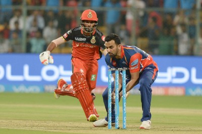 Looking forward to playing with Smith in DC: Vinod Looking forward to playing with Smith in DC: Vinod