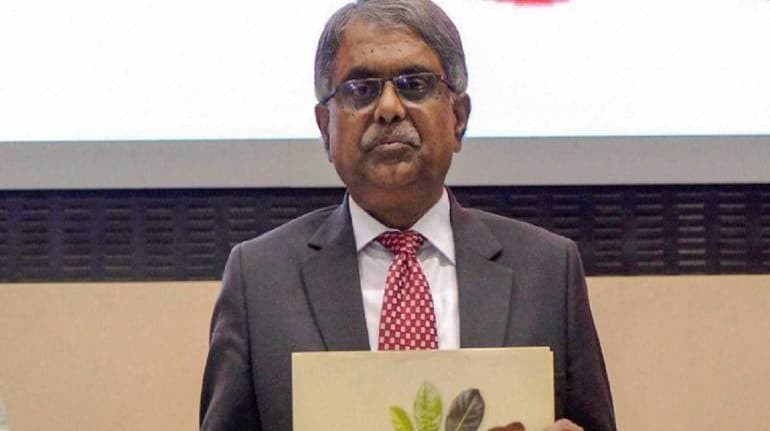 PK Sinha Principal Adviser to PM Narendra Modi resigns. PK Sinha Principal Adviser to PM Narendra Modi resigns.