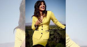 Priyanka Chopra received negativity from South Asians, too Priyanka Chopra received negativity from South Asians, too
