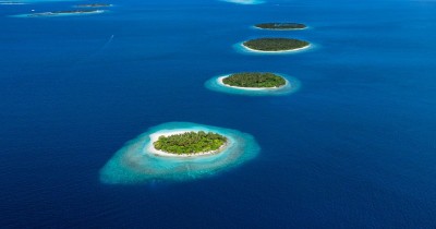 Maldivian to start first direct flight linking Mumbai-Maafaru Maldivian to start first direct flight linking Mumbai-Maafaru