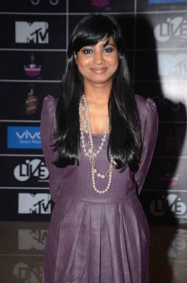 Shilpa Rao on lesson she learnt from pandemic Shilpa Rao on lesson she learnt from pandemic