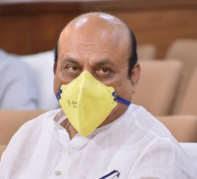 K'taka Home Minister lays out plan for improved policing K'taka Home Minister lays out plan for improved policing