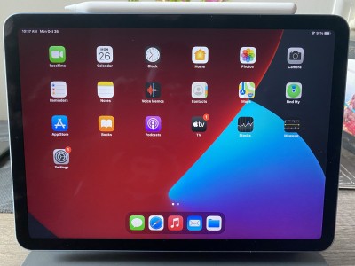 Apple may launch iPad Mini Pro soon Apple may launch iPad Mini Pro soon