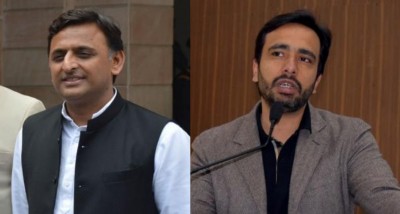 Akhilesh, Jayant to address Kisan Mahapanchayat on March 19 Akhilesh, Jayant to address Kisan Mahapanchayat on March 19