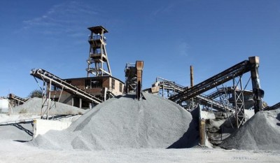 'Cement volume growth likely to hit decadal high' 'Cement volume growth likely to hit decadal high'
