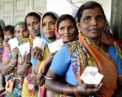 Gujarat local body polls: BJP could better than 2015