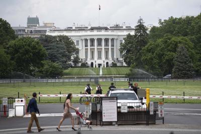WH confirms having reached out to N.Korea WH confirms having reached out to N.Korea