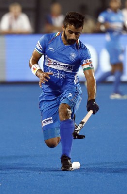 India men's team announced for Argentina Pro League matches India men's team announced for Argentina Pro League matches