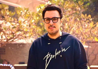 Dinesh Vijan: OTT, satellite rights have reduced risks for producers Dinesh Vijan: OTT, satellite rights have reduced risks for producers
