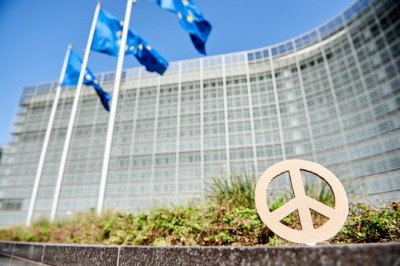 Europe marks remembrance day for terror victims Europe marks remembrance day for terror victims