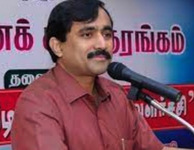 TN: One more MNM party candidate tests Covid positive TN: One more MNM party candidate tests Covid positive
