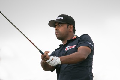 Arnold Palmer golf: Lahiri misses cut, Conners leads Arnold Palmer golf: Lahiri misses cut, Conners leads
