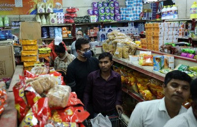 India retail sector to add 2.5 cr new jobs by 2030: Report India retail sector to add 2.5 cr new jobs by 2030: Report