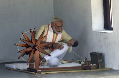 'Aatmanirbhar Bharat Yatra' to kick off on March 19